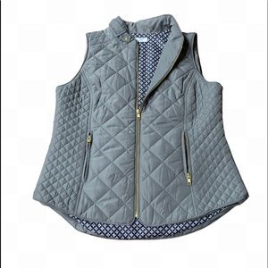 Crown & Ivy vest